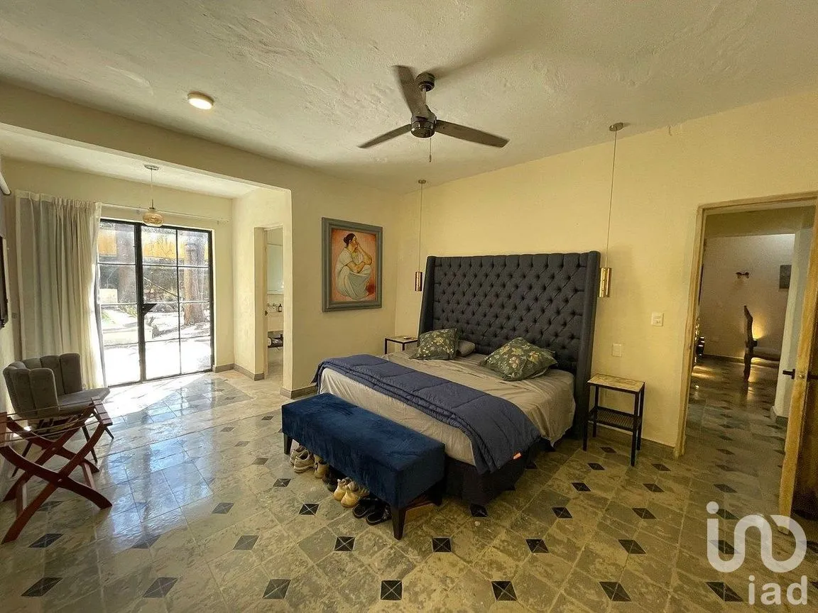Casa en Venta en Mérida Centro, Mérida, Yucatán | NEX-283047 | iad México | Foto 18 de 28