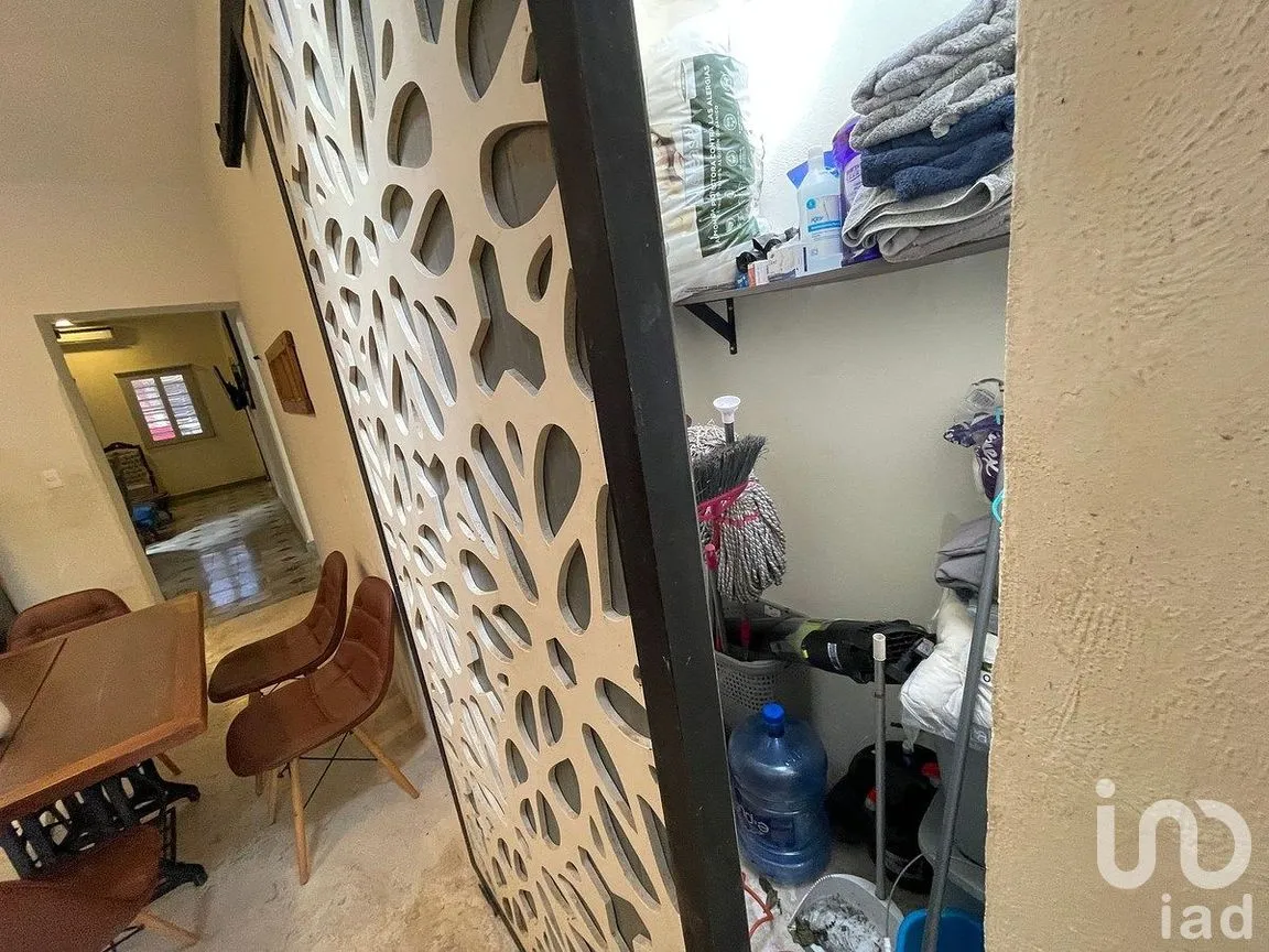 Casa en Venta en Mérida Centro, Mérida, Yucatán | NEX-283047 | iad México | Foto 22 de 28