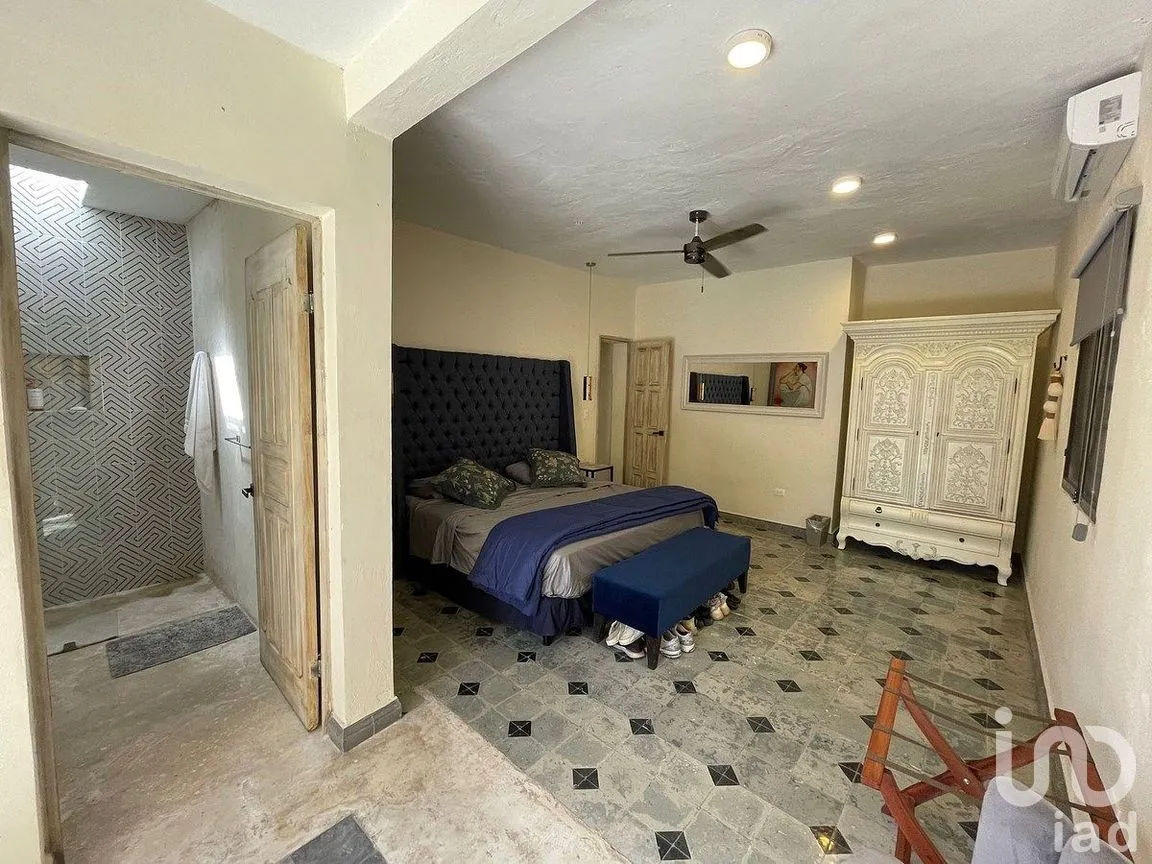 Casa en Venta en Mérida Centro, Mérida, Yucatán | NEX-283047 | iad México | Foto 23 de 28