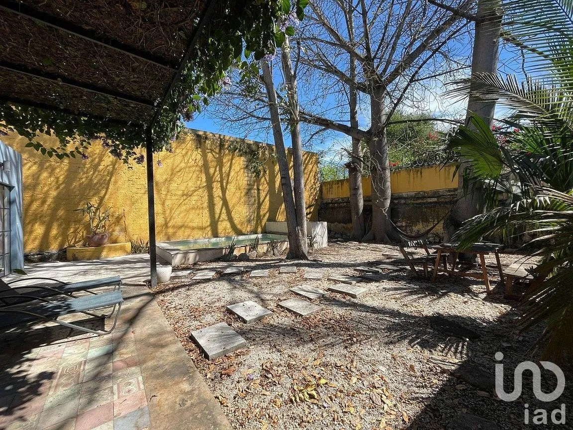 Casa en Venta en Mérida Centro, Mérida, Yucatán | NEX-283047 | iad México | Foto 25 de 28