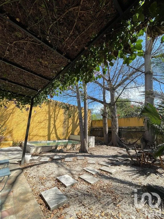 Casa en Venta en Mérida Centro, Mérida, Yucatán | NEX-283047 | iad México | Foto 26 de 28