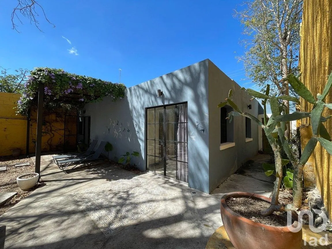 Casa en Venta en Mérida Centro, Mérida, Yucatán | NEX-283047 | iad México | Foto 28 de 28