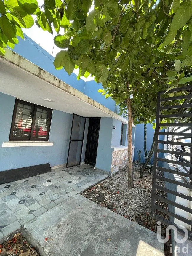 Casa en Venta en Mérida Centro, Mérida, Yucatán | NEX-283047 | iad México | Foto 4 de 28