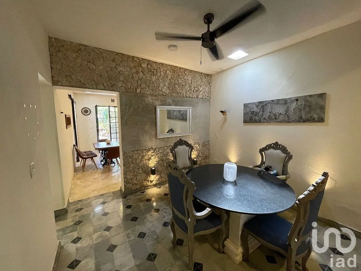 Casa en Venta en Mérida Centro, Mérida, Yucatán | NEX-283047 | iad México | Foto 7 de 28