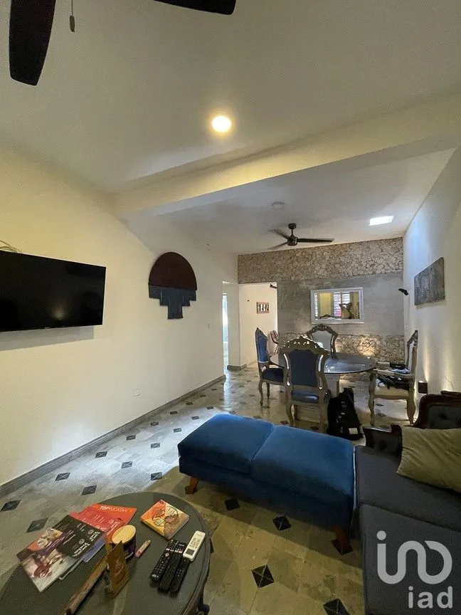Casa en Venta en Mérida Centro, Mérida, Yucatán | NEX-283047 | iad México | Foto 8 de 28