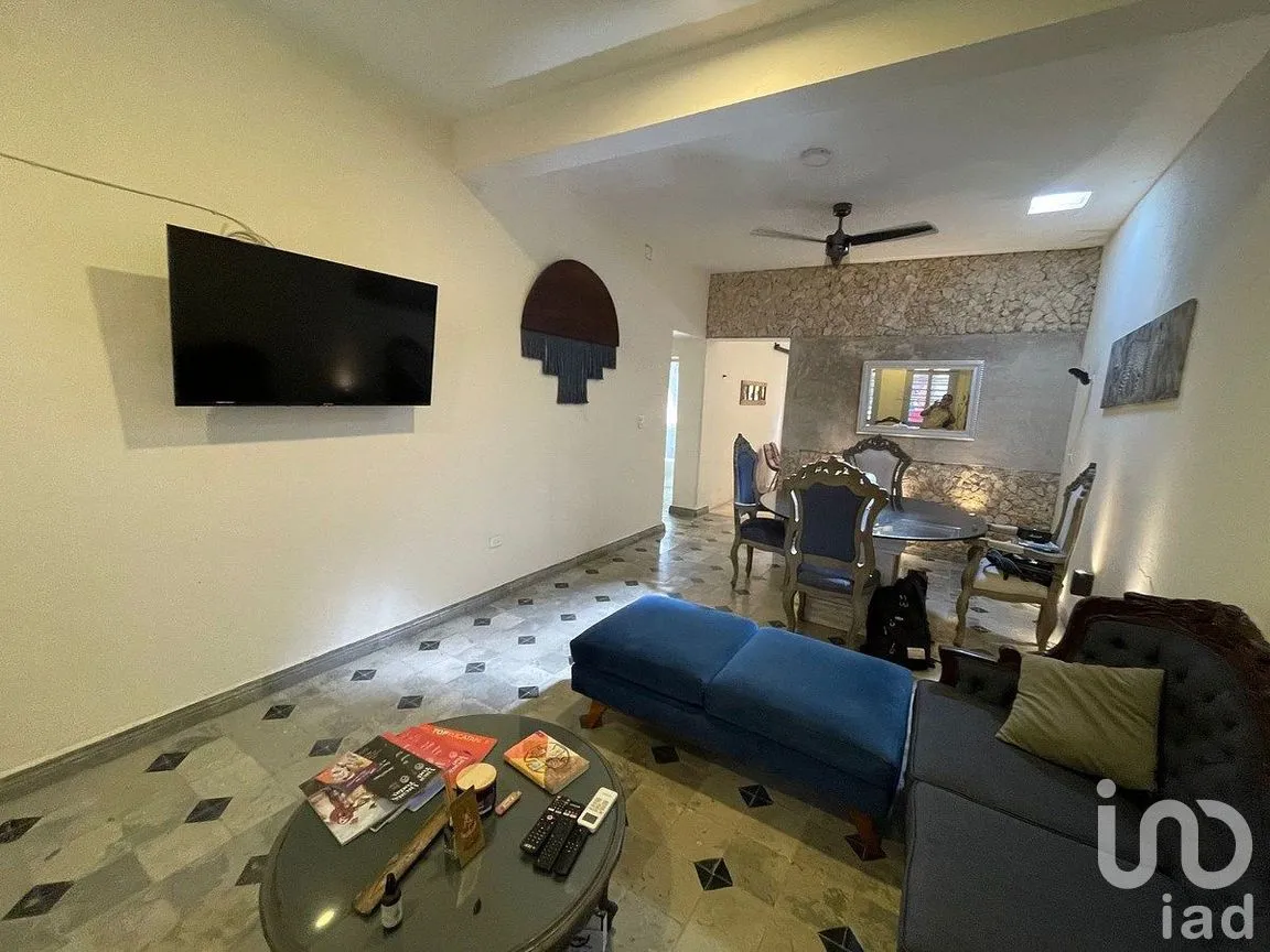 Casa en Venta en Mérida Centro, Mérida, Yucatán | NEX-283047 | iad México | Foto 9 de 28