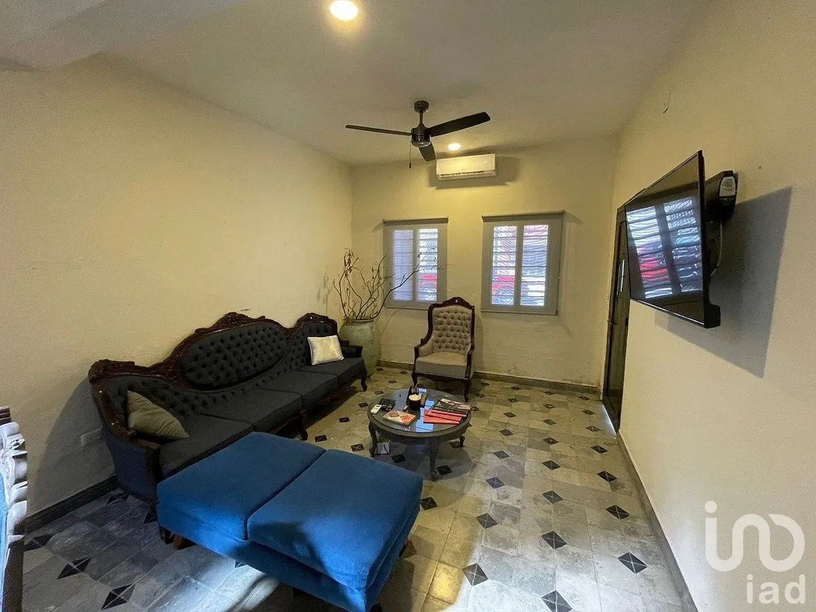 Casa en Venta en Mérida Centro, Mérida, Yucatán | NEX-283047 | iad México | Foto 10 de 28