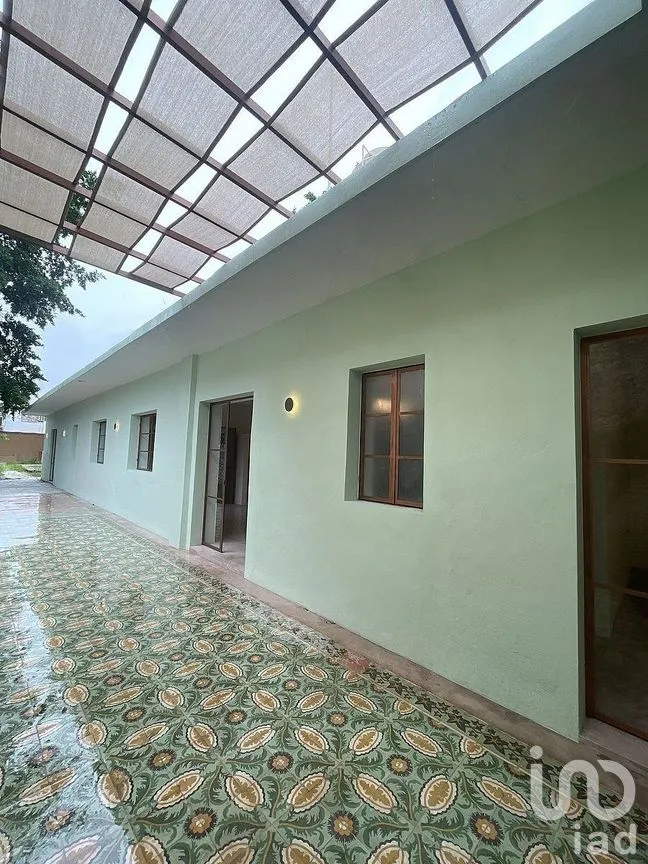 Casa en Venta en Mérida Centro, Mérida, Yucatán | NEX-283053 | iad México | Foto 17 de 30