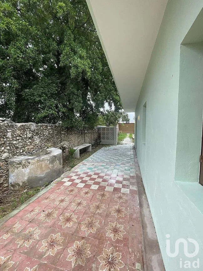 Casa en Venta en Mérida Centro, Mérida, Yucatán | NEX-283053 | iad México | Foto 20 de 30