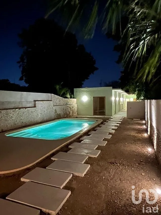 Casa en Venta en Mérida Centro, Mérida, Yucatán | NEX-283053 | iad México | Foto 3 de 30