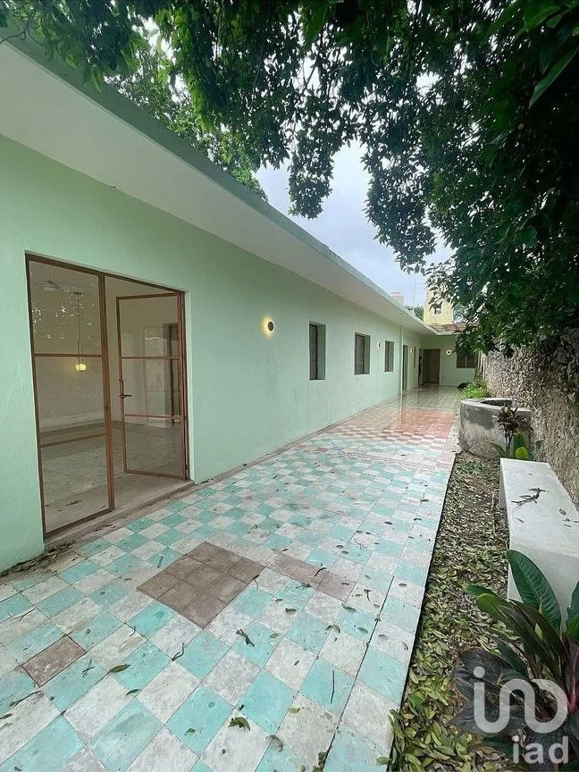 Casa en Venta en Mérida Centro, Mérida, Yucatán | NEX-283053 | iad México | Foto 21 de 30
