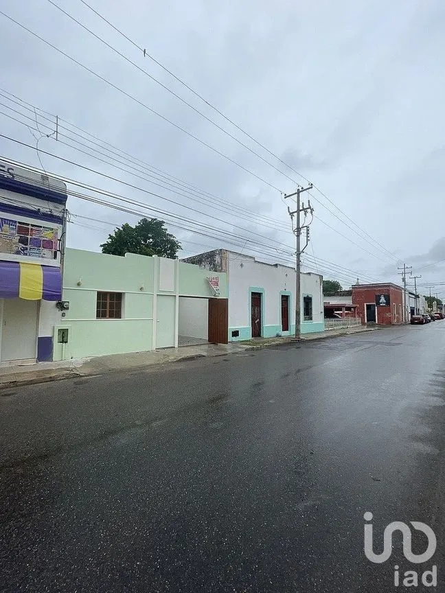 Casa en Venta en Mérida Centro, Mérida, Yucatán | NEX-283053 | iad México | Foto 30 de 30