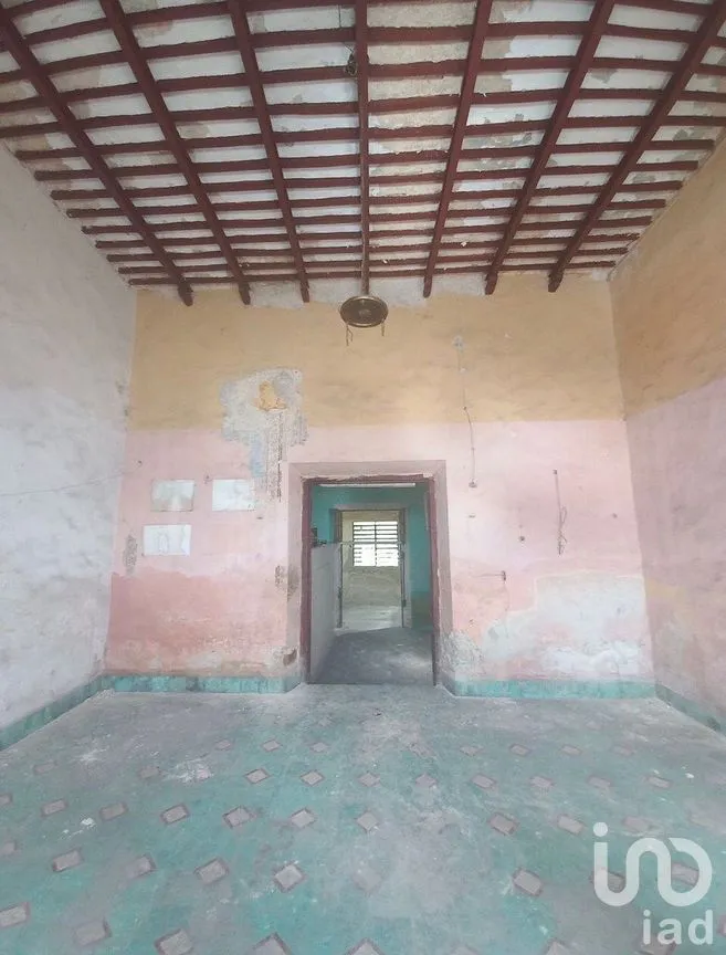 Casa en Venta en Mérida Centro, Mérida, Yucatán | NEX-283177 | iad México | Foto 4 de 15