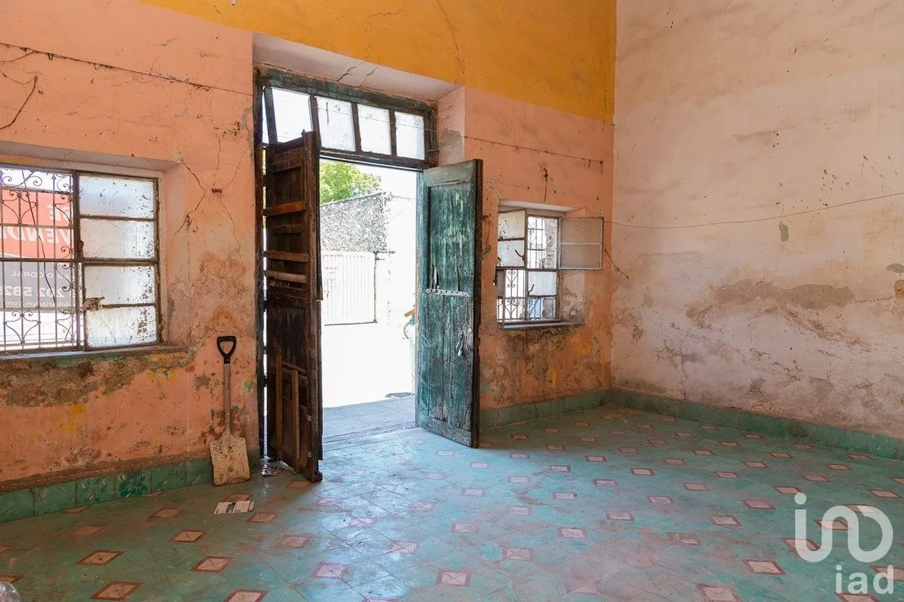 Casa en Venta en Mérida Centro, Mérida, Yucatán | NEX-283177 | iad México | Foto 6 de 15