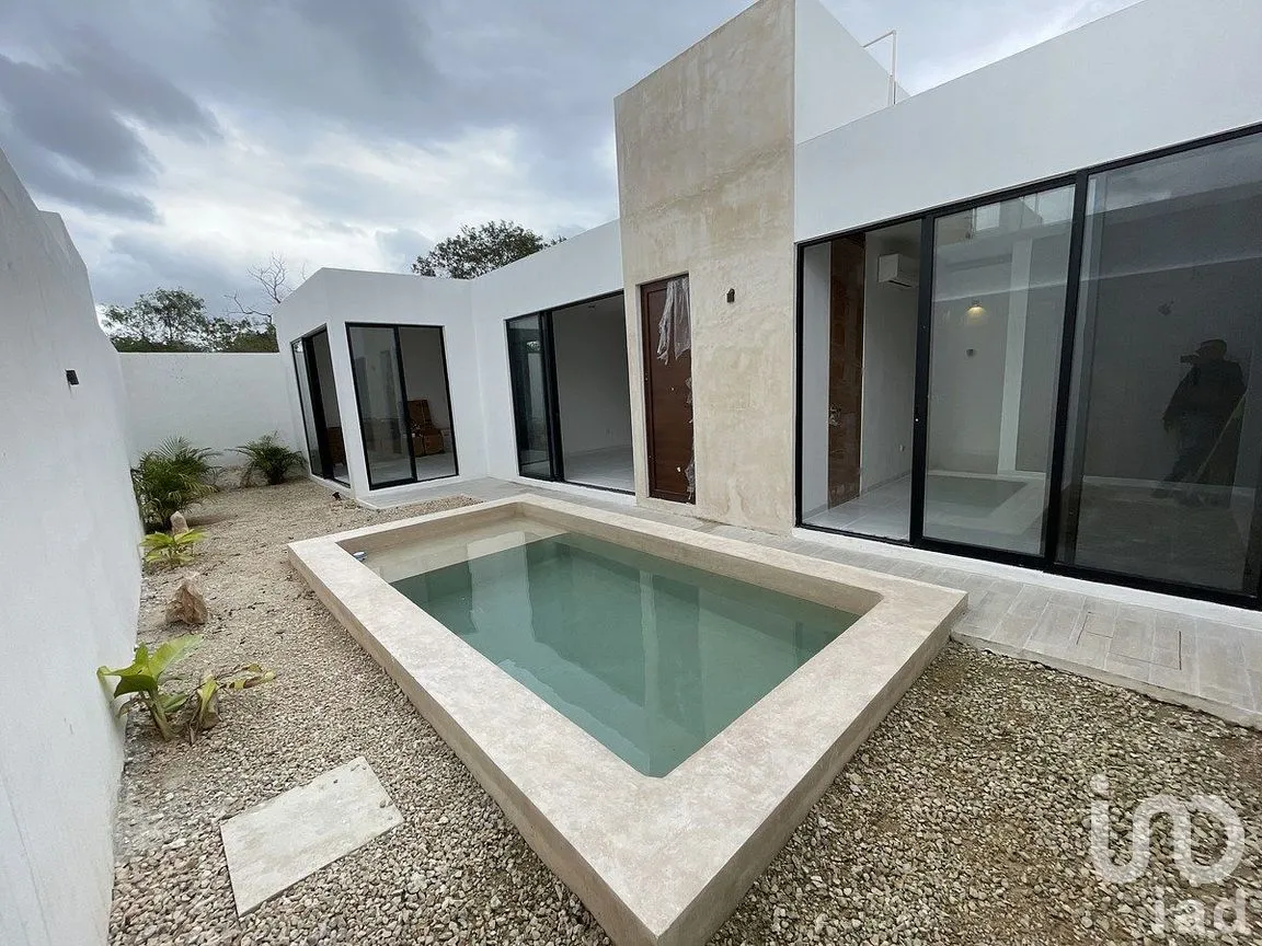 Casa en Venta en Conkal, Conkal, Yucatán | NEX-283192 | iad México | Foto 2 de 27