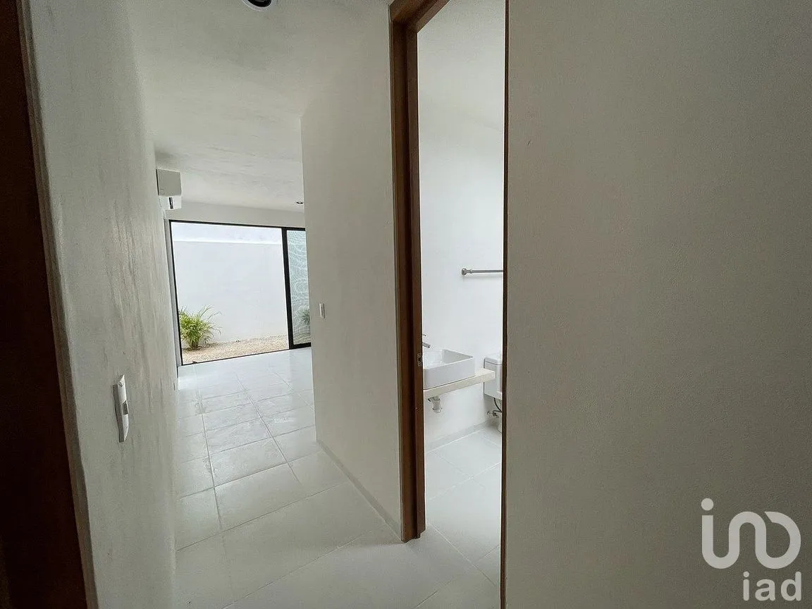 Casa en Venta en Conkal, Conkal, Yucatán | NEX-283192 | iad México | Foto 11 de 27