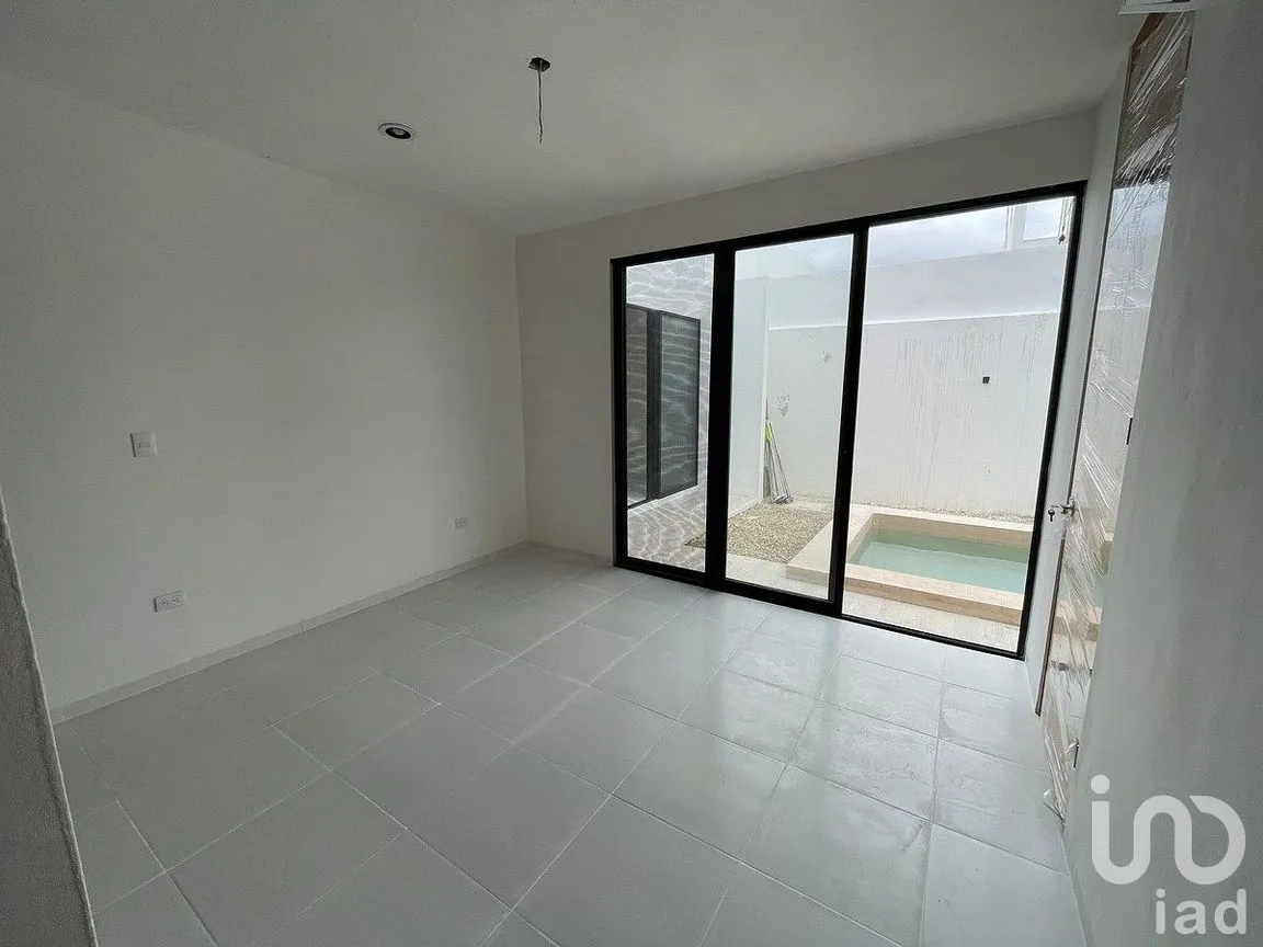 Casa en Venta en Conkal, Conkal, Yucatán | NEX-283192 | iad México | Foto 19 de 27