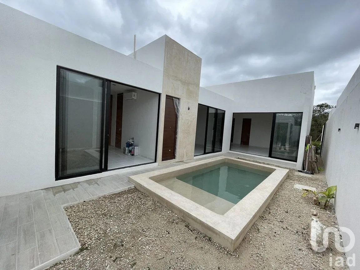 Casa en Venta en Conkal, Conkal, Yucatán | NEX-283192 | iad México | Foto 3 de 27