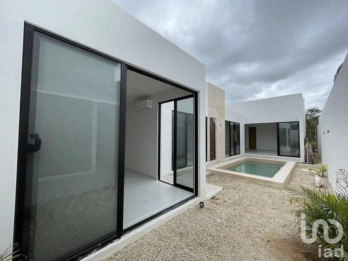 Casa en Venta en Conkal, Conkal, Yucatán | NEX-283192 | iad México | Foto 4 de 27