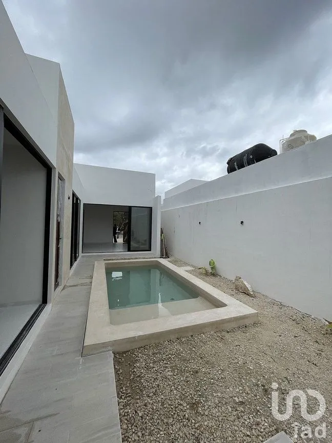 Casa en Venta en Conkal, Conkal, Yucatán | NEX-283192 | iad México | Foto 5 de 27