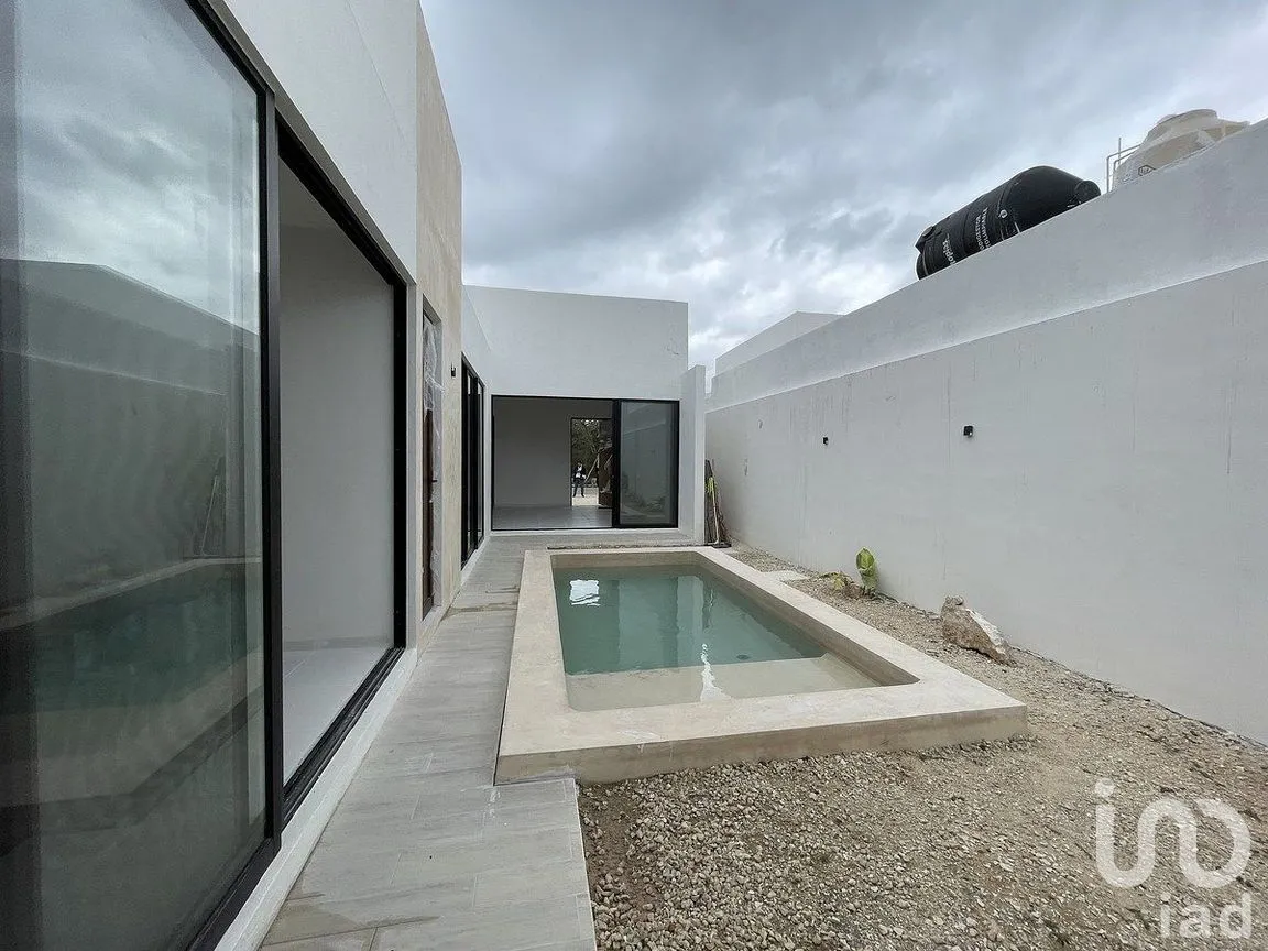 Casa en Venta en Conkal, Conkal, Yucatán | NEX-283192 | iad México | Foto 6 de 27