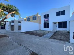 NEX-283199 - Casa en Venta, con 2 recamaras, con 1 baño, con 90.16 m2 de construcción en Caucel, CP 97314, Yucatán.
