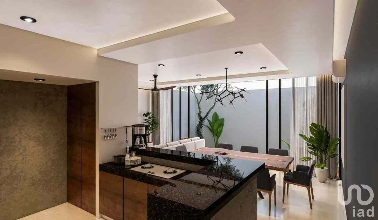 Casa en Venta en Cholul, Mérida, Yucatán | NEX-284108 | iad México | Foto 2 de 10