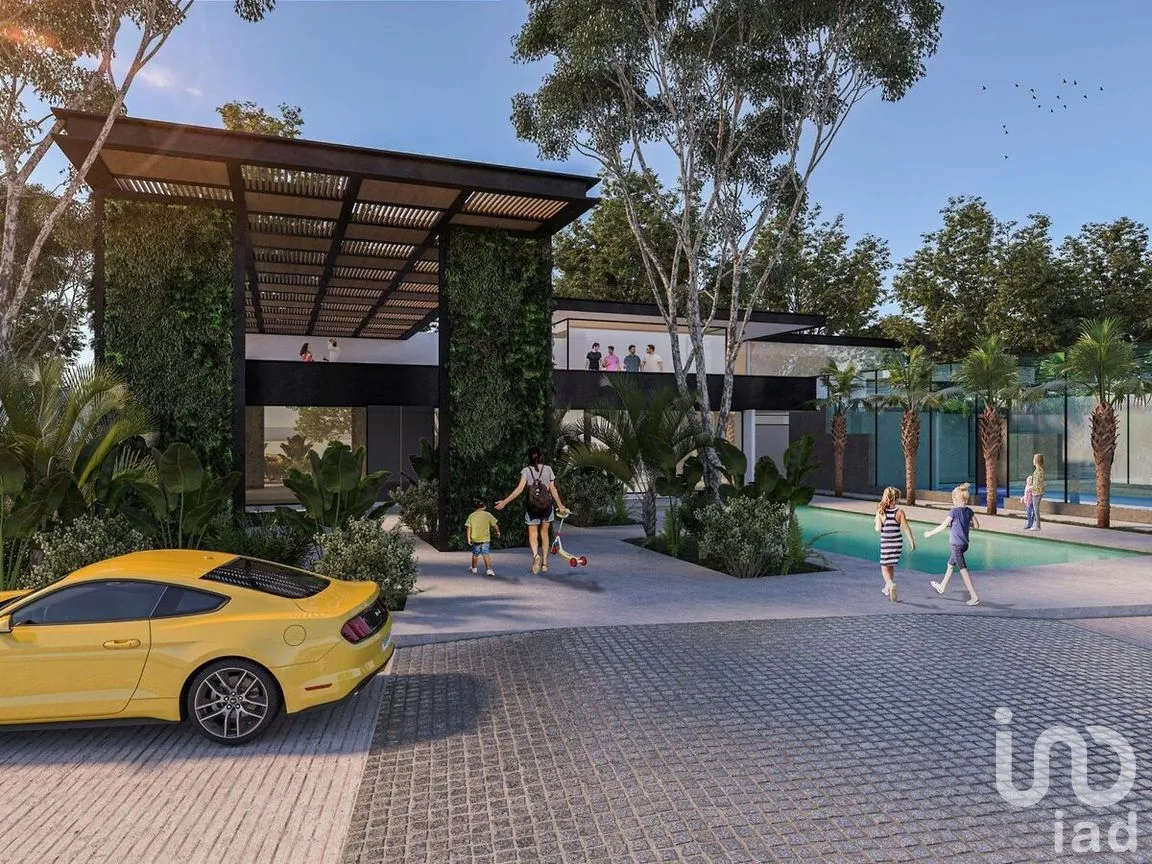 Casa en Venta en Cholul, Mérida, Yucatán | NEX-284108 | iad México | Foto 9 de 10