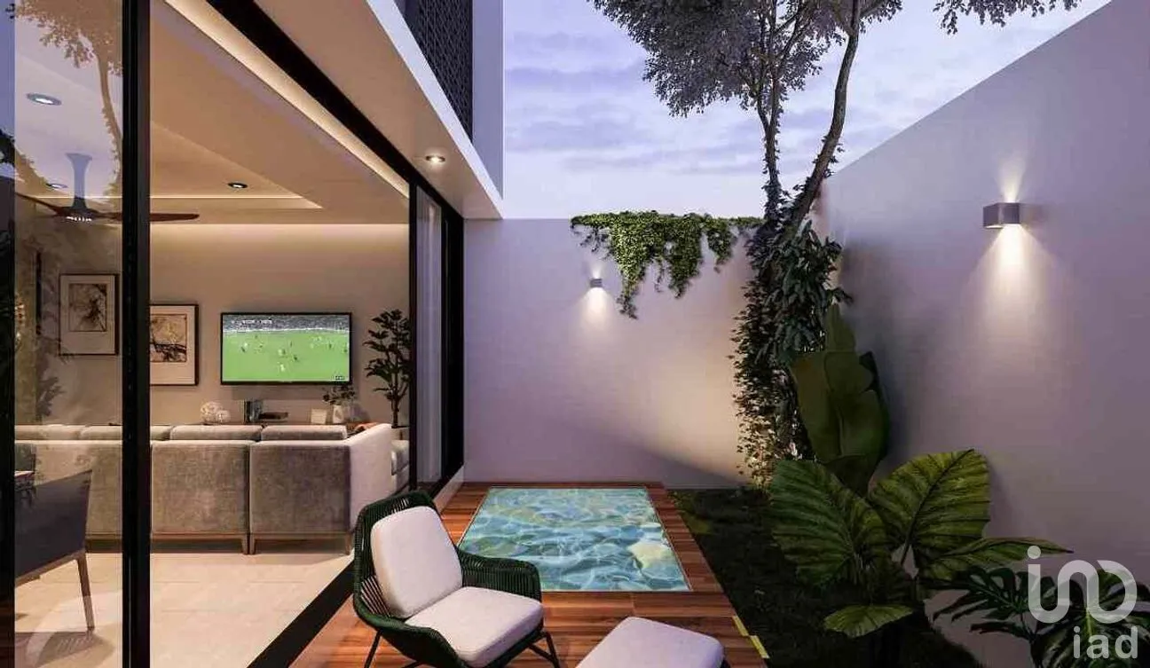 Casa en Venta en Cholul, Mérida, Yucatán | NEX-284108 | iad México | Foto 1 de 10