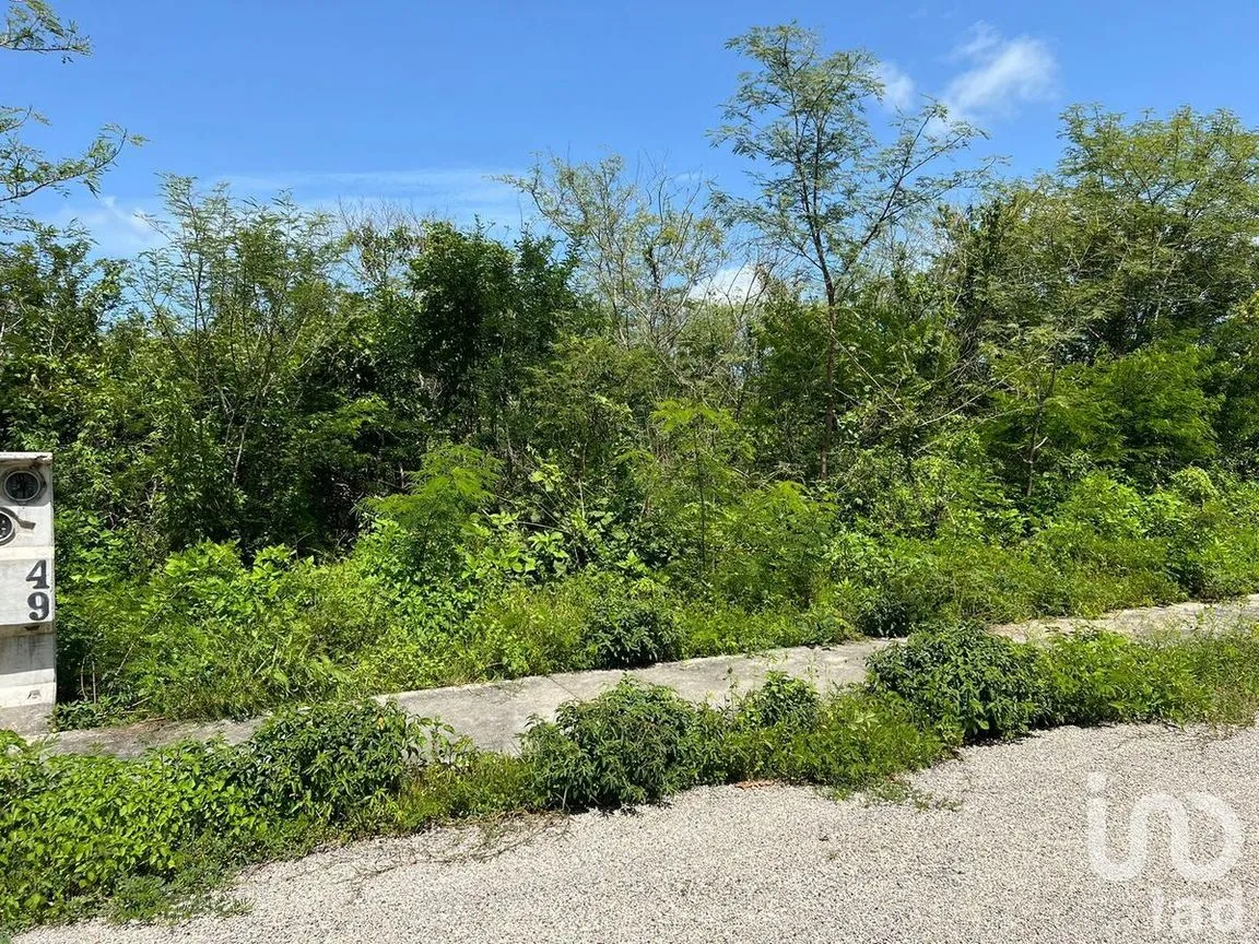 Terreno en Venta en Yaxkukul, Yaxkukul, Yucatán | NEX-284114 | iad México | Foto 22 de 32