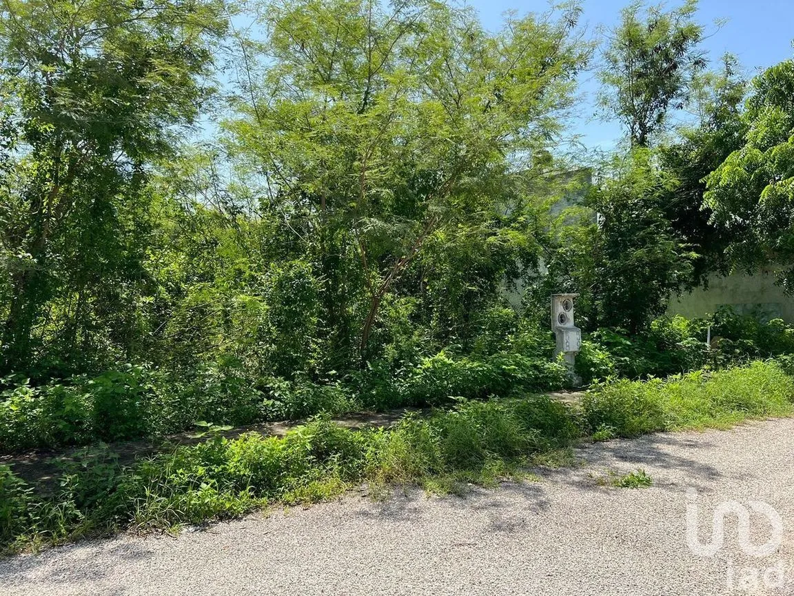 Terreno en Venta en Yaxkukul, Yaxkukul, Yucatán | NEX-284114 | iad México | Foto 26 de 32