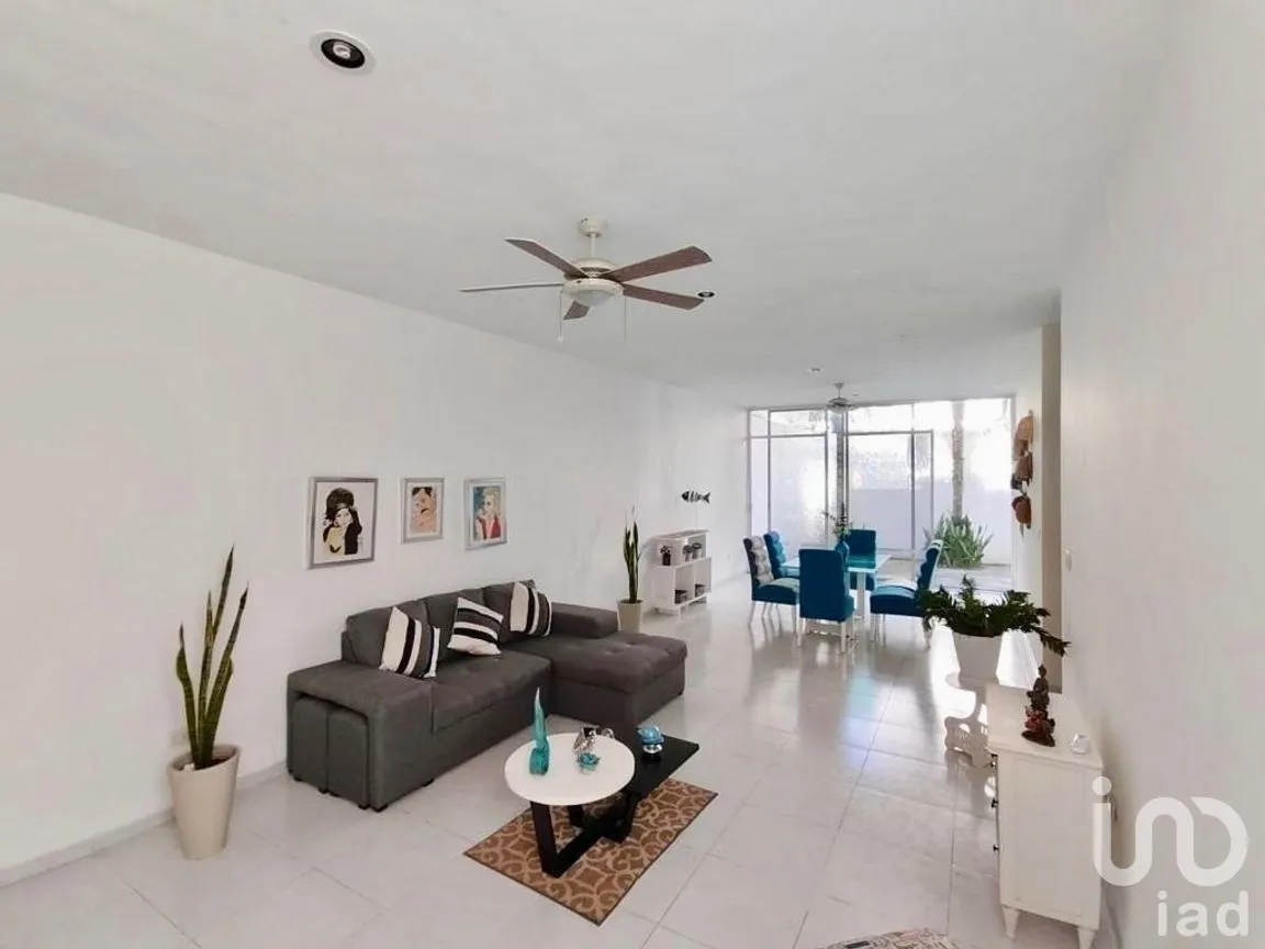 Casa en Venta en Xcanatún, Mérida, Yucatán | NEX-284115 | iad México | Foto 13 de 23
