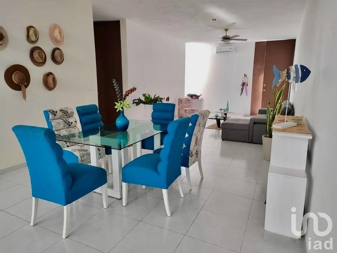 Casa en Venta en Xcanatún, Mérida, Yucatán | NEX-284115 | iad México | Foto 14 de 23
