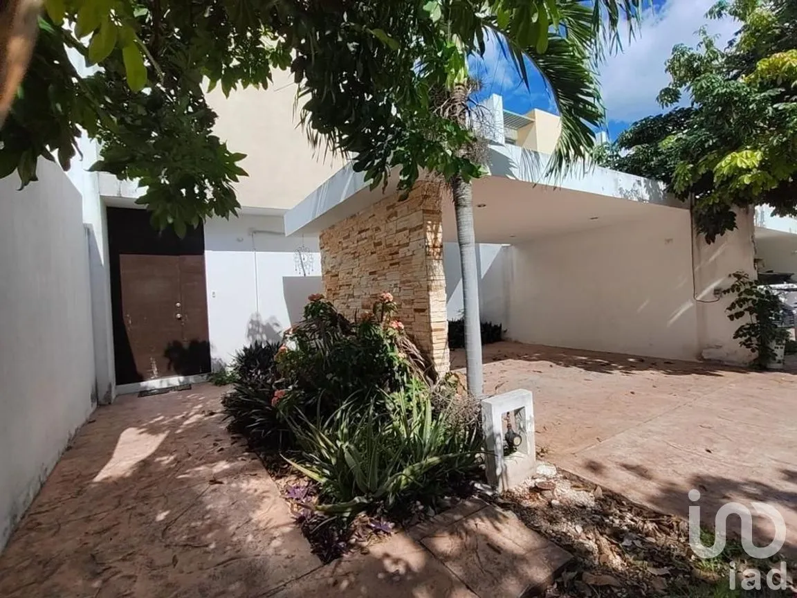 Casa en Venta en Xcanatún, Mérida, Yucatán | NEX-284115 | iad México | Foto 15 de 23