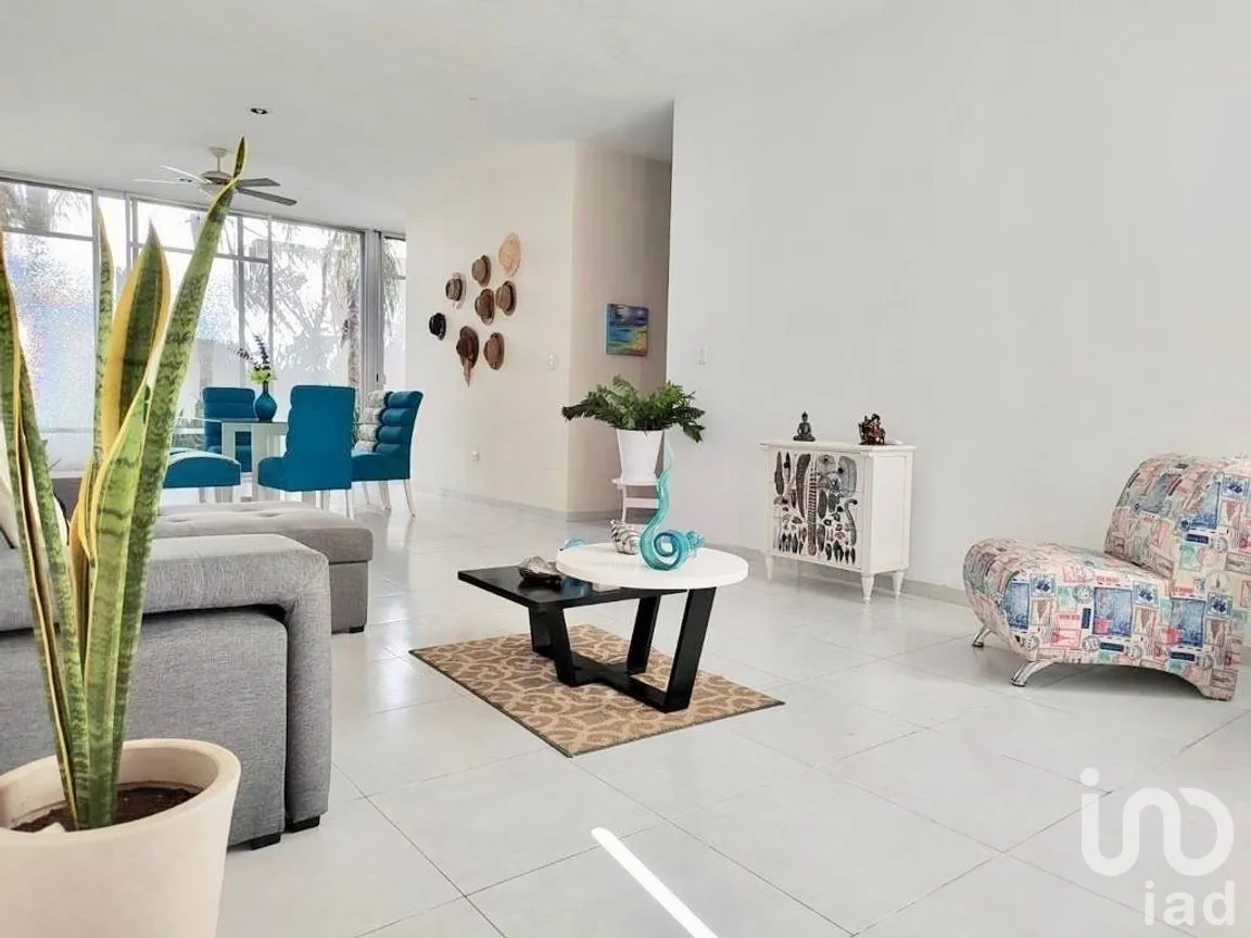 Casa en Venta en Xcanatún, Mérida, Yucatán | NEX-284115 | iad México | Foto 16 de 23
