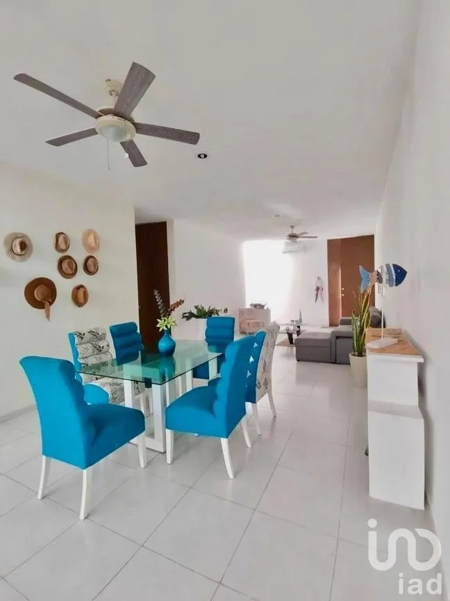 Casa en Venta en Xcanatún, Mérida, Yucatán | NEX-284115 | iad México | Foto 17 de 23