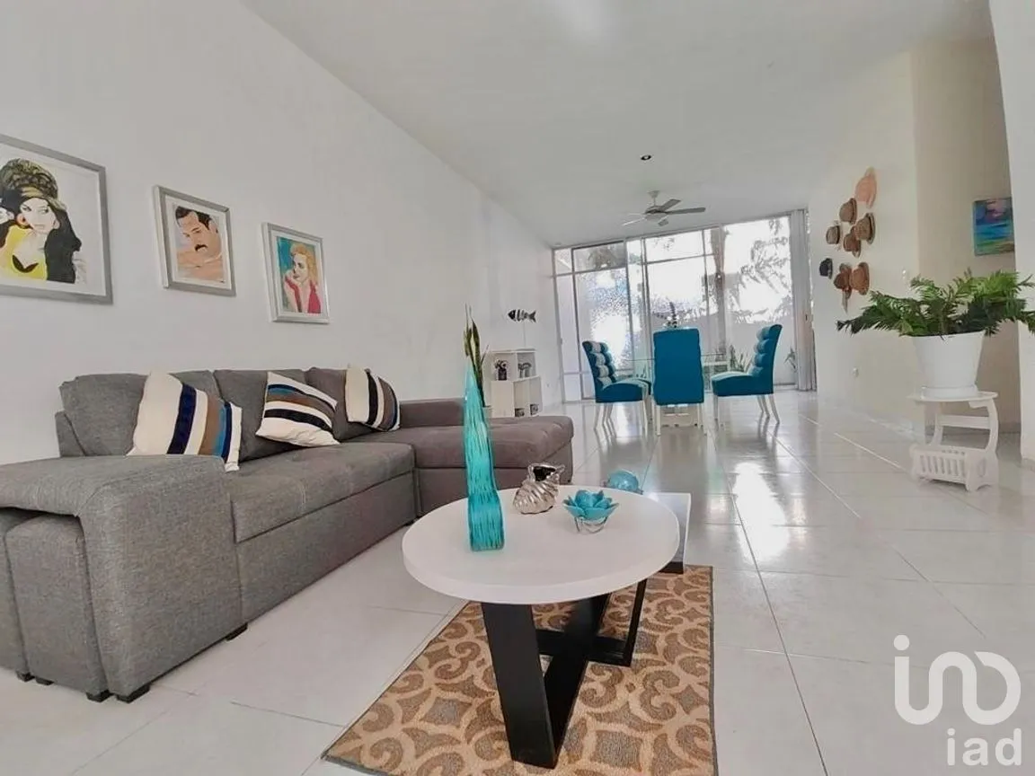 Casa en Venta en Xcanatún, Mérida, Yucatán | NEX-284115 | iad México | Foto 22 de 23