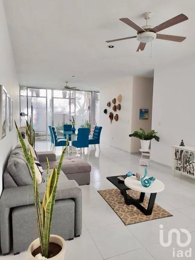 Casa en Venta en Xcanatún, Mérida, Yucatán | NEX-284115 | iad México | Foto 10 de 23