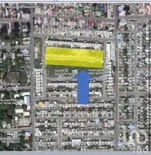 NEX-284116 - Terreno en Venta en Villa Magna del Sur, CP 97285, Yucatán.