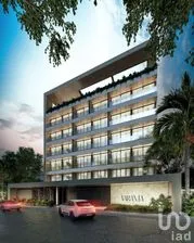 NEX-284119 - Departamento en Venta, con 2 recamaras, con 2 baños, con 117 m2 de construcción en Santa Gertrudis Copo, CP 97305, Yucatán.