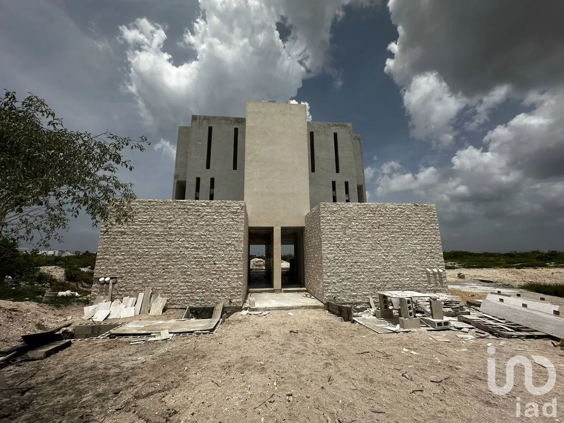 Casa en Venta en Chicxulub Puerto, Progreso, Yucatán | NEX-284120 | iad México | Foto 1 de 20