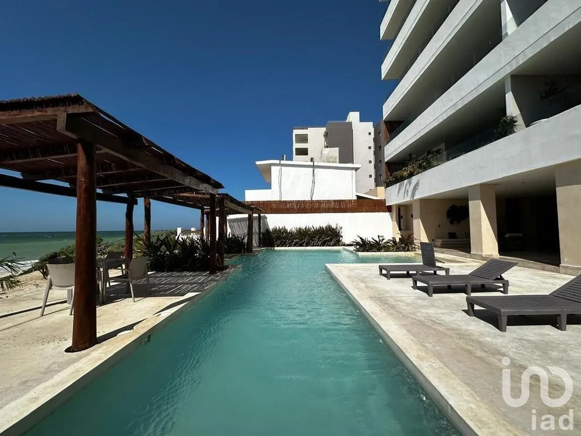 Departamento en Venta en Chicxulub Puerto, Progreso, Yucatán | NEX-284121 | iad México | Foto 2 de 30