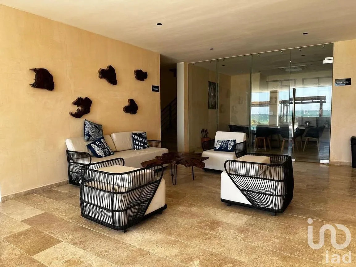 Departamento en Venta en Chicxulub Puerto, Progreso, Yucatán | NEX-284121 | iad México | Foto 23 de 30