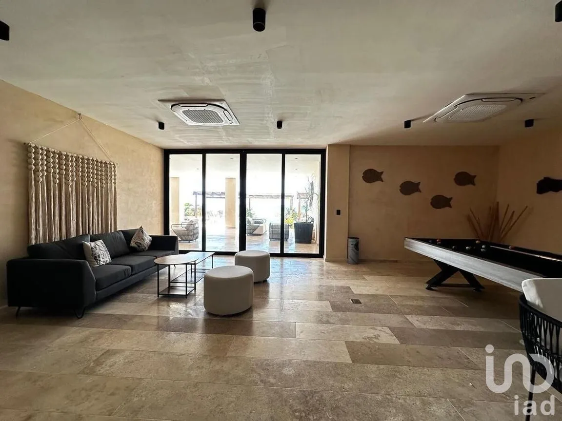 Departamento en Venta en Chicxulub Puerto, Progreso, Yucatán | NEX-284121 | iad México | Foto 27 de 30