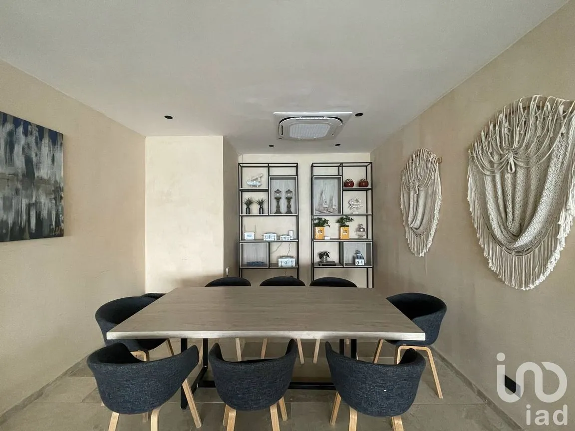 Departamento en Venta en Chicxulub Puerto, Progreso, Yucatán | NEX-284121 | iad México | Foto 30 de 30