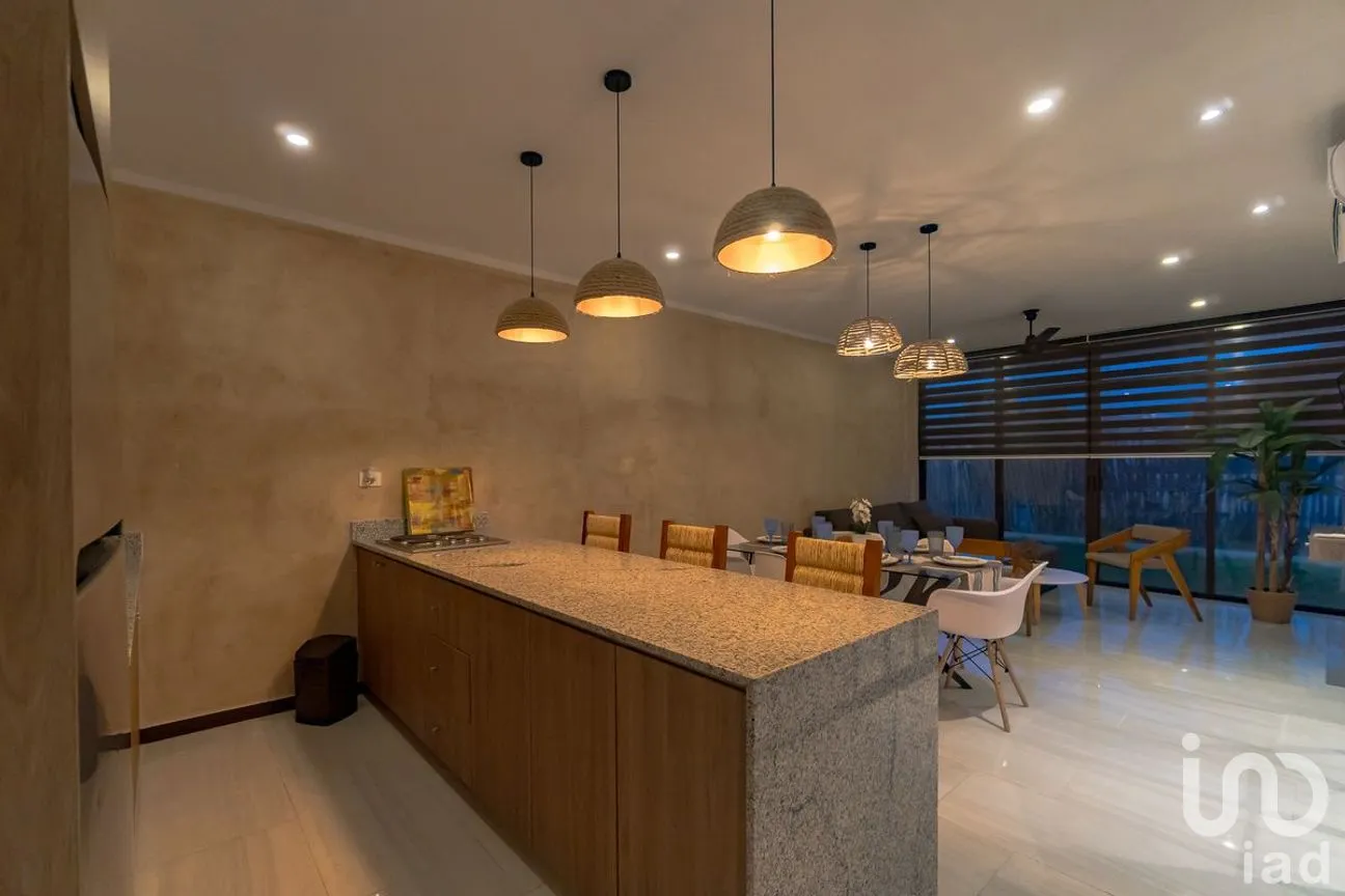 Departamento en Venta en Chicxulub Puerto, Progreso, Yucatán | NEX-284123 | iad México | Foto 12 de 34