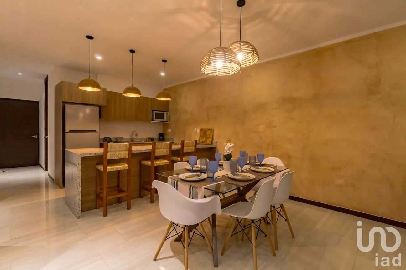 Departamento en Venta en Chicxulub Puerto, Progreso, Yucatán | NEX-284123 | iad México | Foto 17 de 34