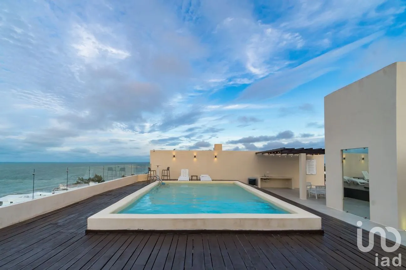 Departamento en Venta en Chicxulub Puerto, Progreso, Yucatán | NEX-284123 | iad México | Foto 5 de 34