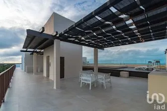 NEX-284123 - Departamento en Venta, con 3 recamaras, con 3 baños, con 94.1 m2 de construcción en Chicxulub Puerto, CP 97330, Yucatán.