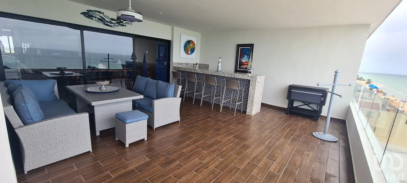 Departamento en Venta en Chicxulub Puerto, Progreso, Yucatán | NEX-284124 | iad México | Foto 11 de 47